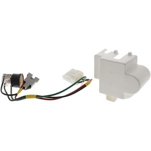 ERPEBG60663207 Protection contre les surcharges pour réfrigérateur électrique domestique, nouveau compresseur en plastique pour voitures - Product Image 2