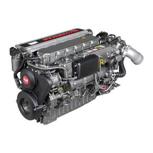 Motor Intraborda para Barco de 380 HP 8.2 MAG ECT 8.2L MÁS VENDIDO - Product Image 4