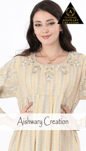 Summer Casual Flowy <b>Dress</b> for Women – Lightweight <b>Loose</b> Fit Daily Wear Outfit for Vacation, Holiday & Outdoor Activities - Product Image 2