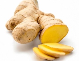 Gingembre frais avec la saveur forte et l'approvisionnement en vrac de parfum - Product Image 1