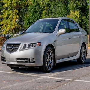 ACURA TL TYPE-S 2007 USADO, Volante a la Izquierda/Derecha - Product Image 1