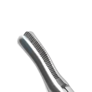Top Selling Muller Vessel <b>Clips</b> Bulldog <b>Clamp</b> Surgical Kit Manual Micro Cross Action Class I Stainless Steel - Product Image 4