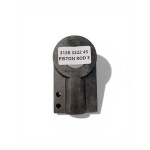 3128322245 3128 3222 45 Tige de piston pour vérins hydrauliques robustes pour équipements miniers et de forage - Product Image 1