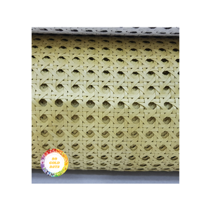 Elegante cinta de ratán de plástico, impermeable y a prueba de decoloración, mejora los espacios al aire libre con un atractivo atemporal - Product Image 1