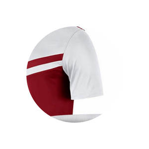 Uniforme de Fútbol Completo para Hombre, Directo de Fábrica, Impresión Digital, Manga Corta, 100% Poliéster, Personalizable - Product Image 3