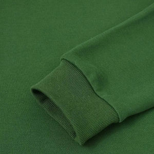 เสื้อฮู้ดดี้ผู้ชายคุณภาพดีที่สุด พิมพ์ลายตามสั่ง ผ้าฝ้ายฟลีซ 100% มีกระเป๋าหน้า ทรงพูลโอเวอร์ ระบายอากาศได้ดี กันลม - Product Image 3