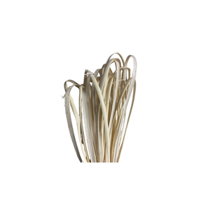 Postes de ratán natural de gran tamaño con núcleo de patrón cuadrado de piel y rollos de correas para material de muebles producto agrícola - Product Image 3