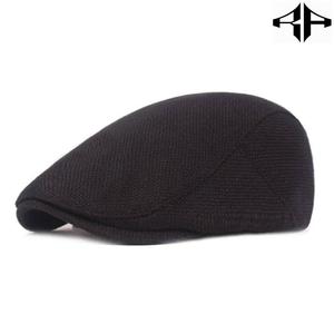 Chapeaux classiques élégants de lierre pour hommes et femmes Casual réglable quatre saisons Design confortable - Product Image 4