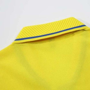 Polo d'été en coton à manches courtes, jersey respirant, décontracté de grande taille, vente en gros, meilleures ventes pour hommes - Product Image 4