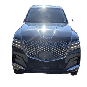 HIGHRUN 2024 2-5T PRESTIGE LOVELY SUV AWD Caméra 360° Toit ouvrant panoramique R19 Porte-bagages de toit en métal - Product Image 1