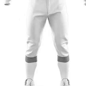 ชุดเบสบอลคุณภาพเยี่ยม ขายดี กำลังเป็นที่นิยม ชุดกีฬา ดีไซน์วัสดุที่ดีที่สุด สไตล์สั่งทำได้ ราคาถูก มีไซส์พลัส - Product Image 5