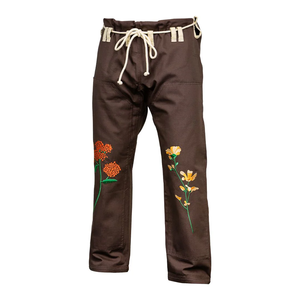 Kimono de Jiu Jitsu, 460 g/m², 100 % Algodón Elástico, Ligero, Uniformes de Karate, Secado Rápido Frontal, Transpirable, Fabricación 2026 - Product Image 6