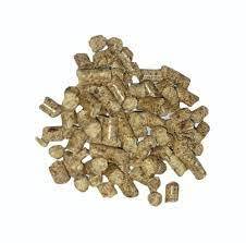 Granulés de balle de riz et de balle de bois à prix d'usine - Combustible de chauffage de haute qualité fabriqué aux Pays-Bas à un coût économique - Product Image 3