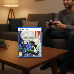 สำหรับ PlayStation 5 videogioco raidou remastered-ความลึกลับของเกมกระดานกองทัพไร้วิญญาณ pegi 12 + - Product Image 3