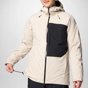 Chaqueta de Esquí para Mujer, Diseño Personalizado, Aislada, Impermeable y Resistente al Viento - Product Image 4