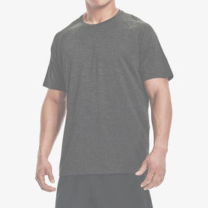 T-shirts pour hommes Best Edition 2025, best-sellers, service OEM ODM, nouvelle arrivée, t-shirt à col rond de luxe pour hommes - Product Image 3