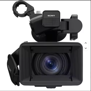 Cámaras de Video XDCAM-M PXW-Z200 4K con Sensores CMOS de 1 Pulgada, Zooms de 30x, Plástico Industrial OEM para DIY, Gran Venta - Product Image 1