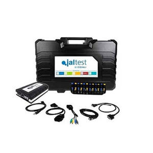 NOUVEAU Kit de diagnostic pour véhicules utilitaires Jaltests_ - Product Image 3