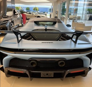 Usagé Ferrariss SF90 XX Araignées - Product Image 2