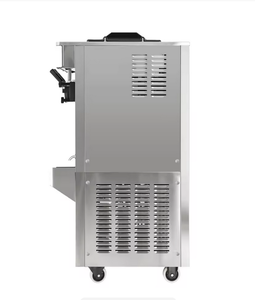 Oferta Exclusiva para Máquinas de Helado Suave GravityFed 208-230V de Doble Sabor y Doble Dispensador, Independientes - Product Image 3