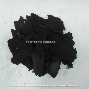 NATURALS, el Más Barato y Mejor, Carbón Vegetal en Polvo de Cáscara de Coco Natural del Krai de Chita Zabaykalsky, Rusia, Materia Prima para Carbón Activado - Product Image 1