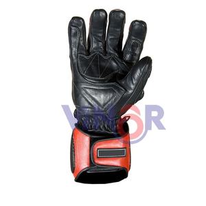 Gants de motocross personnalisés en gros, matière respirante, prise en main facile, dernière mode 2026, gants de course de motocross, moto pour la vente - Product Image 6