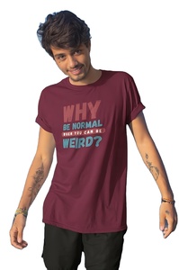 Gran oferta de camiseta para hombre, camiseta informal de verano de algodón de manga corta con estampado elegante de cuello redondo, camiseta de moda para gimnasio deportivo, uso diario - Product Image 6