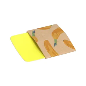 CreaSleeve Kraft 154 Bolsas de Papel Promocionales con Lazos para Merchandising Creativo - Product Image 2