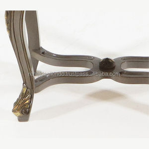 Sillas de Restaurante Serie 1778 Hechas de Madera de Caoba, Diseño Simple y Minimalista, Duraderas y Resistentes - Product Image 6