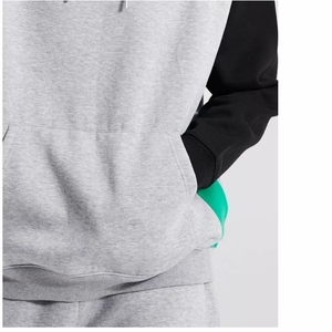 เสื้อมีฮู้ดและสเวตเตอร์แบบสวมหัวหนาสำหรับผู้ชายผ้าคอตตอนคู่สไตล์ใหม่พิมพ์ซับลิเมชันสำหรับฤดูหนาว - Product Image 5