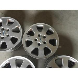 Ruedas de Aleación para VOLKSWAGEN Golf 5 Sedán (03>08) - Product Image 5