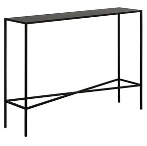 New Modern Stainless Steel <b>Console</b> <b>Table</b> Usage Home Hotel Restaurant Bar Party Made in India Direct Factory Sell Cheapest 2024 - Product Image 2