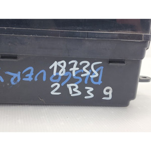 กล่องควบคุมเครื่องยนต์ BCM แลนด์โรเวอร์ ดิสคัฟเวอรี่ ซีรีส์ IV รุ่น DH22-14290-TA 306DT ดีเซล 2993 (10>) - Product Image 6