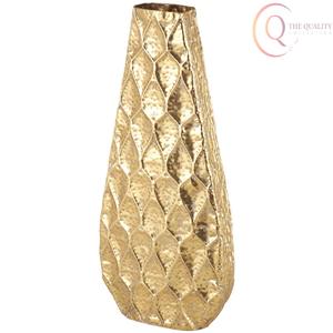 Jarrón Decorativo de Metal Hecho a Mano, Sofisticado, Ligero y de Alta Calidad para Uso en Hogares Modernos y Clásicos, Restaurantes - Product Image 6