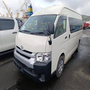 100% d'occasion 2019 Toyotas Hiaces 2.7 15 places Bus - Product Image 1