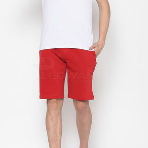 <b>Men</b> Summer Outdoor Woven Breathable <b>Knee</b> <b>Length</b> Gym & Casual <b>Shorts</b> High Quality for Adult - Product Image 5