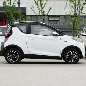 Auto Eléctrico Usado 2024, Modelo C-h-e-r-y Small Ant Mini, Económico, de Nueva Energía, Cómodo, 4 Asientos - Product Image 5
