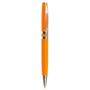 Stylo à bille personnalisé Calais, gadgets promotionnels - Product Image 5