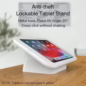 Chất lượng cao New Màn hình kép hệ thống <span class=keywords><strong>POS</strong></span> Tiền mặt đăng ký <span class=keywords><strong>POS</strong></span> Máy chủ gấp khách hàng hiển thị Tablet PC đứng trực tiếp Ấn Độ - Product Image 2