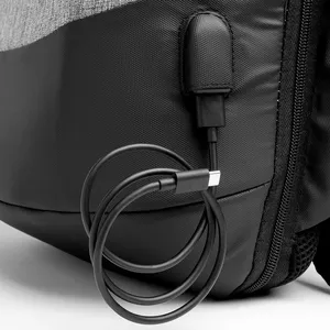 Zaino per Computer Enonteki Personalizzato per Gadget, Ideale per Promozioni - Product Image 2