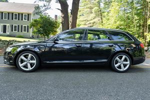 AUDI A6 AVANT 3.0T QUATTRO 2010 USADO, Volante a la Izquierda/Derecha - Product Image 4