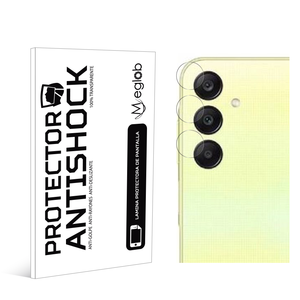 ฟิล์มป้องกันหน้าจอพรีเมี่ยมสำหรับ Samsung, ฟิล์มป้องกันหน้าจอกันกระแทกสำหรับ Samsung Galaxy A25 - Product Image 1