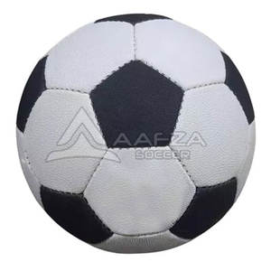 2025Lydoo High Air cosido a mano balón de fútbol ligero y duradero OEM Logo diseño calidad partido tren al por mayor - Product Image 4