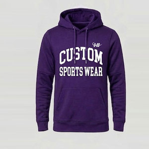 Best Material Sports Hoodies Lightweight Hoodies For <b>Running</b> And Training Sessions Durable Sports Hoodies - Product Image 1