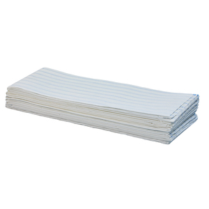 Rouleaux de draps jetables en papier crépon standard pour <span class=keywords><strong>table</strong></span> d'examen, couvre-lit médical, <span class=keywords><strong>protection</strong></span> hygiénique pour <span class=keywords><strong>table</strong></span> de <span class=keywords><strong>massage</strong></span> - Product Image 6