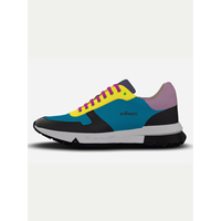 Chaussures écologiques Sport BYMANYC New York Brooklyn Bliss Modèle Dd1e4a82-fe92-4ee5-aca4-103692200a94