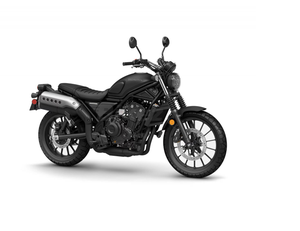 Motocicleta Honda SCL500 2025 - Product Image 1