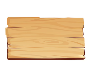 Señalización y Totems de Madera Maciza con la Etiqueta 'Zona Silenciosa' - Product Image 3