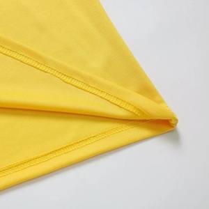 เสื้อยืดโปโลสำหรับผู้ชายเสื้อกอล์ฟแขนสั้นผ้าโพลีเอสเตอร์100% ปักโลโก้ได้ตามต้องการฤดูร้อน - Product Image 4