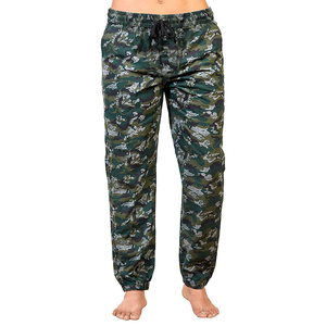 2024 hommes pantalons tissu confortable vêtements de rue respirant confortable emballage personnalisé hommes pantalon disponible à bas prix - Product Image 4